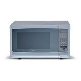 Mmdp11s2bg Horno De Microondas 1.1  Pies Marca Midea Alb