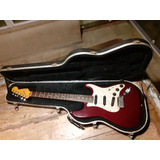 Guitarra Fender Usa 1996 50 Anos Comemorativa 