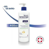 Gel De Baño Con Probioticos De Avena(dermocrean) 400ml