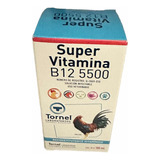 Tornel Vitamina B12 5500 100ml