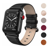 Malla Cuero Para Apple Watch (38/40mm) Swees [78qzkcvh]