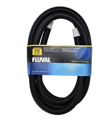 Repuesto Manguera C/ Conectores Fluval Fx5/fx6 Hagen