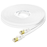 Cat8 Ethernet Cable 150ft, High Speed Outdoor&indoor Lan Net