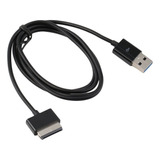 Cargador - Cable Para Tablet Asus Eee Pad Transformer Tf101