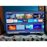 Smart Tv Noblex Dk43x5100 Led Full Hd 43