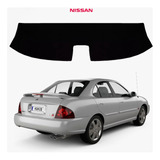 Cubre Parte Trasera Nissan Sentra Modelo 2002