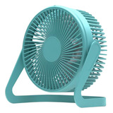 Aire Acondicionado G Fan, Pequeño, Usb, De Escritorio, Enchu