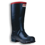 Botas De Caucho Royal Argyll Antideslizantes Construccion