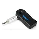 Receptor Bluetooth 