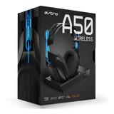 Astro A50