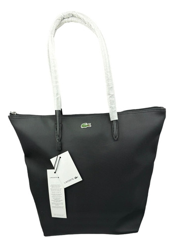 Bolsa Tote Lacoste Nf1890po A Msi