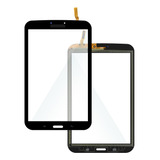 Touch Táctil Slim Company Compatible Con Samsung Galaxy Tab 3 8.0 T310 Color Negro