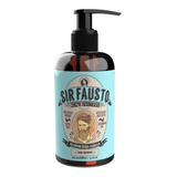 Shampoo Para Cabello Sir Fausto Nutrición Antioxidante 250ml