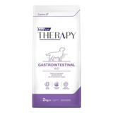 Alimento Vitalcan Therapy Gastrointestinal Aid Para Perro Todos Los Tamaños Sabor Mix En Bolsa De 2 kg