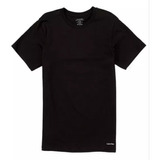 Remeras Calvin Klein Hombre Pack 3 Unidades