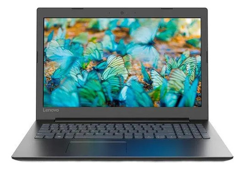 Notebook Lenovo Ideapad 330 I5-8250u 8gb Ram 256gb Retirado!