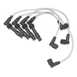 Cables Bujías Chevrolet Optra 2004 - 2010 2.0l L4 Lodi