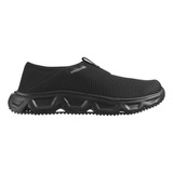 Zapatilla Salomon Reelax Moc 6.0 Negro Masc 