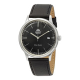 Reloj Orient Bambino Automatico Fac0000db0 Garantia Oficial