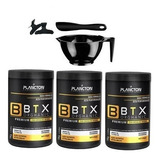 Btx Premium Groselha Negra Plancton 2 Itens 