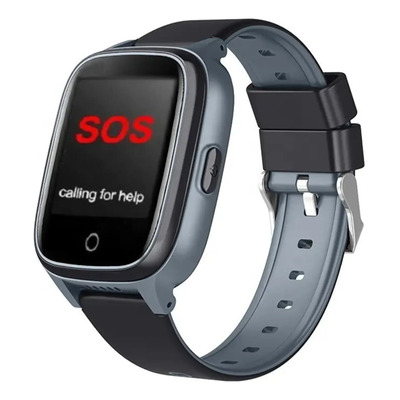 Reloj Adulto Sos Gps Localizador Presion Arterial | Envío gratis