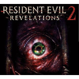 Resident Revelation 2 +1 Jogo De Brinde Pc Digital