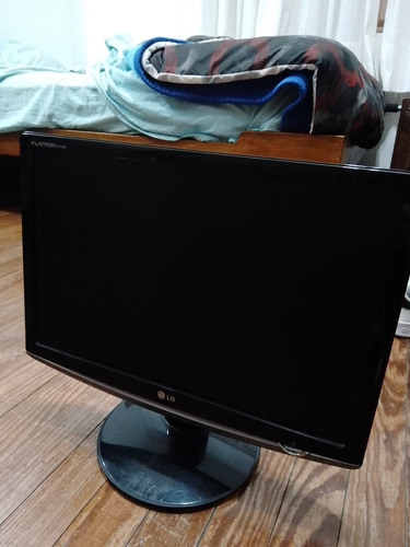 Monitor Lf Flatron W1952s -  19 Pulgadas 