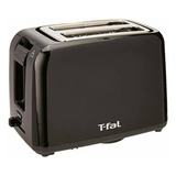 Tostador De Pan Tt1a18mx T-fal Vita 2 Rebanadas, 800w