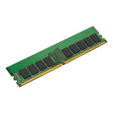 Memória Ram 8gb Ddr4 2400mhz Ecc - Proliant - Ml150 Gen9