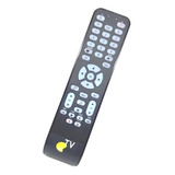 Controle Original Oi Tv Hd Elsys Sagemcom 9390 Rc1993901/01