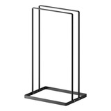 Colgador Organizador Apilador Soporte For 17cmx13cmx30cm