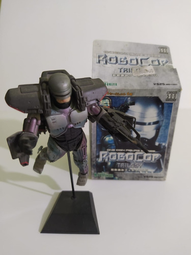 Robocop 3