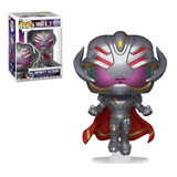 Funko Pop Ultron Infinity What If Disney Iron Man Original