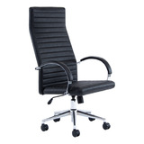 Sillón Premium Oficina Escritorio Ejecutivo Para Exigentes 