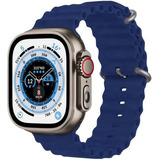 Relógio Smartwatch Blulory Glifo 8 Light Ultra 2023 Version