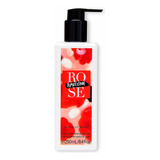 Crema Body Lotion Rose Hardcore Victorias Secret Original