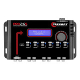 Ecualizador De Procesador De Audio Digital Taramps Pro 2.6 S