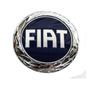 Escudo Emblema Trasero Original Fiat Stilo Abarth Fiat Stilo