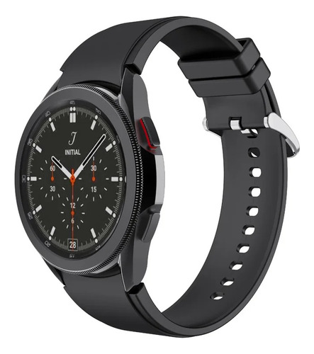 Malla Correa Para Samsung Watch 3 4 40-44mm 45-46mm 6 5 Pro