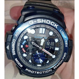 Reloj Casio G-shock Gn-1000b Gulfmaster