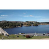 Terreno Frente Al Lago Del Fuerte - Tandil