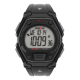 Relógio Timex Ironman Monitor Cardíaco Tw5m49500
