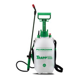 Pulverizador Lateral De Compressao 5 Litros Sxcs5 Trapp Cor Branco