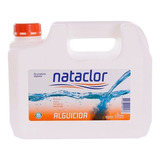 Alguicida De 5 Litros Nataclor Rinde + Pintumm