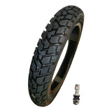 Llanta 3.50-18 62p 6pr Doble Proposito Tubeless