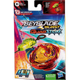 Beyblade Burst Quadstrike Bolt Spryzen S8 Original Hasbro