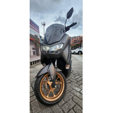 Yamaha  N- Max 2025