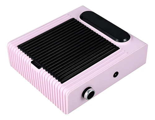 Extractor De Polvo Para Uñas Acrílicas Profesional 80w | MercadoLibre
