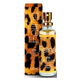 Perfume Amakha Paris Feminino Felina 15ml