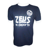 Camiseta All Boys 1984 Suplente